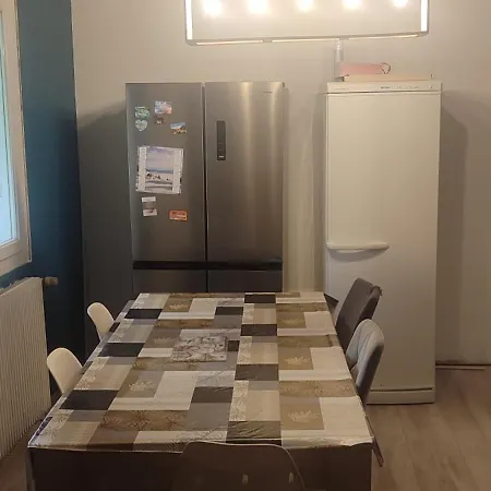 Maison Avec Piscine Tour De France Le 11 Et 12 Juillet Holiday home Villeneuve-sur-Lot