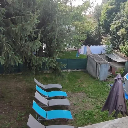 Maison Avec Piscine Tour De France Le 11 Et 12 Juillet * Villeneuve-sur-Lot