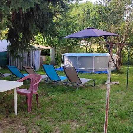 Holiday home Maison Avec Piscine Tour De France Le 11 Et 12 Juillet *